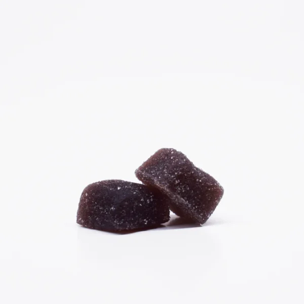 CHERRY BLACKBERRY GUMMIES - Image 2