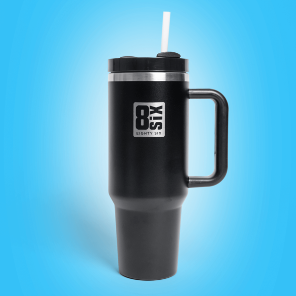 8SIX 40oz Tumbler