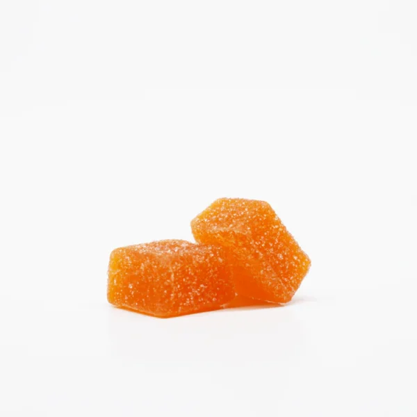 MANGO CITRUS GUMMIES