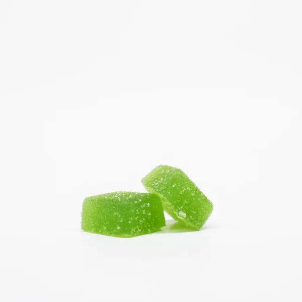 KIWI DRAGONFRUIT GUMMIES (HYBRID) - Image 2