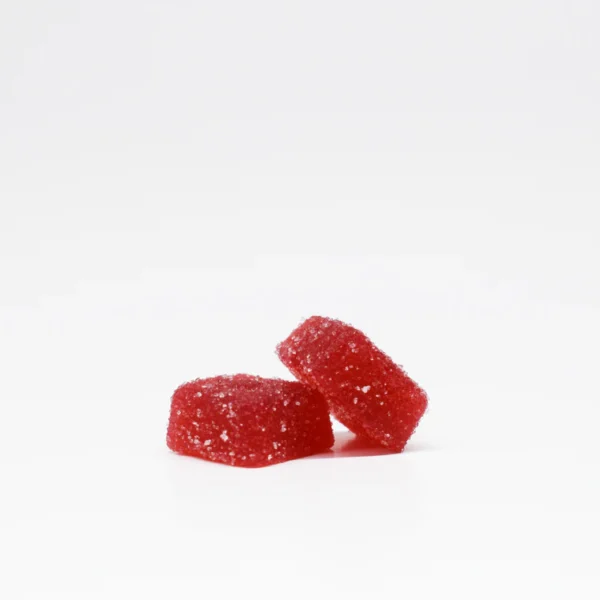 POMEGRANATE GUMMIES (HYBRID)