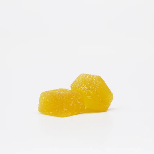 PINEAPPLE GUMMIES - Image 2