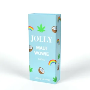 MAUI WOWIE