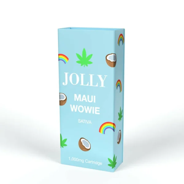 MAUI WOWIE