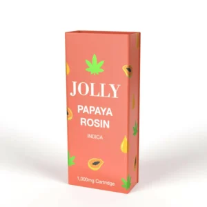 PAPAYA ROSIN