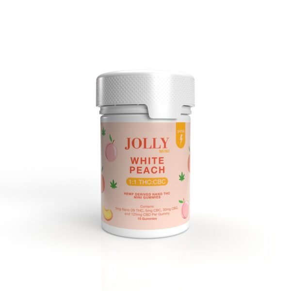 Jolly – Mini Gummies - Image 4